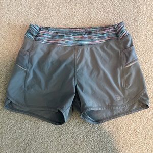 Athleta Girl shorts. Size XL 14